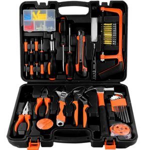 寶萊華居家五金 一站式家用組合工具解決方案
